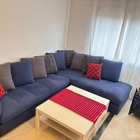 Full Wifi House Near Gueliz Daire Marakeş Dış mekan fotoğraf