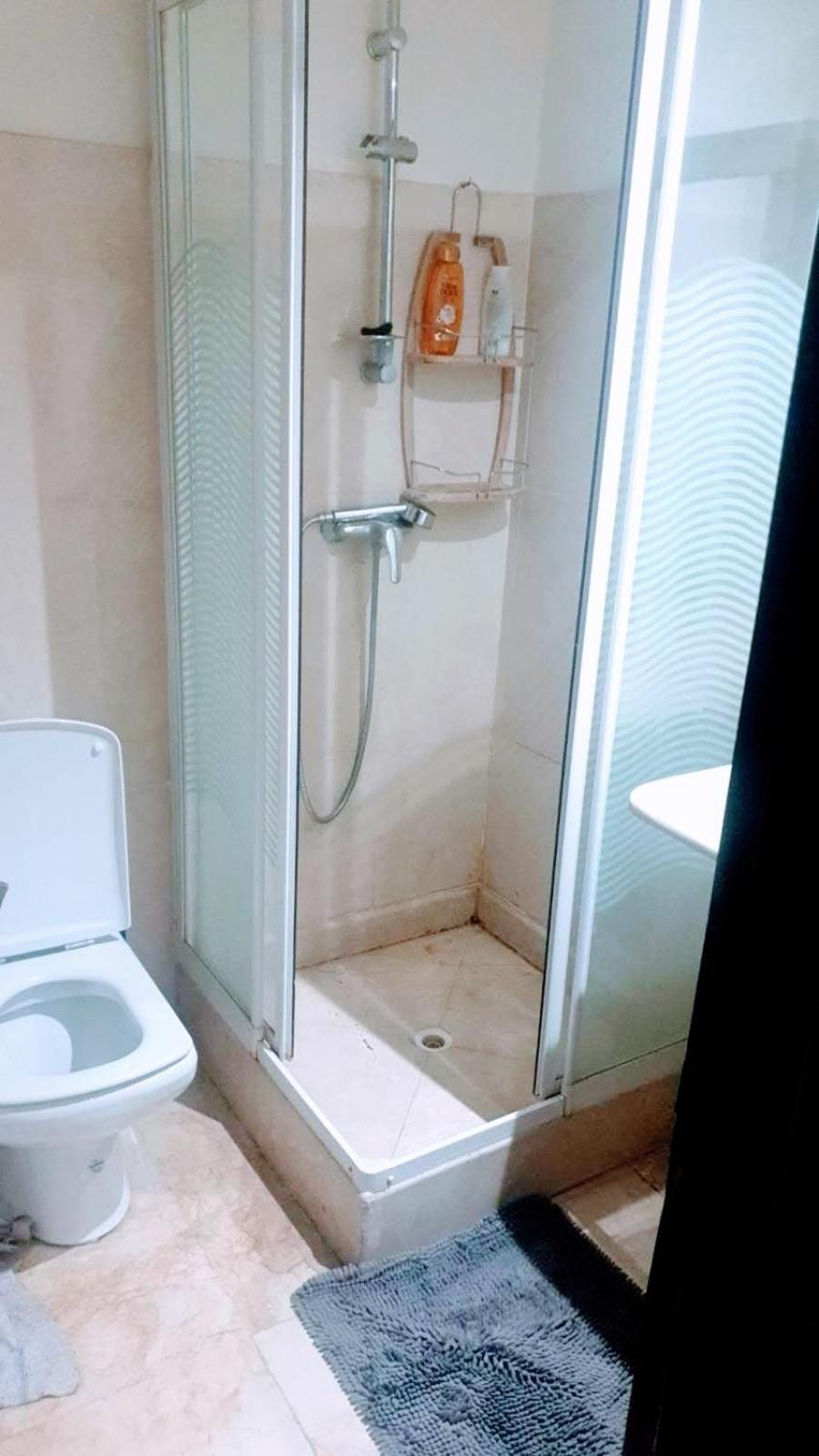 Full Wifi House Near Gueliz Daire Marakeş Dış mekan fotoğraf